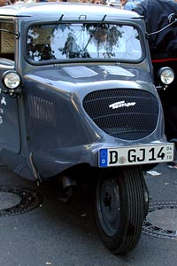 Tempo