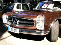 Mercedes Benz