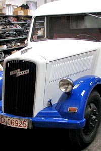 Opel Blitz