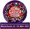 Techno Classica Essen 2012