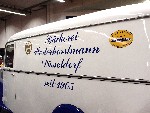 TechnoClassica 2012, Essen