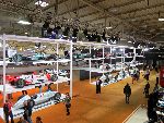 TechnoClassica 2012, Essen