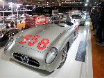 TechnoClassica 2012, Essen