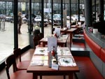 Bistro Hebm�ller