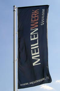 Meilenwerk D�sseldorf