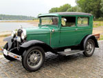 Herbstfest Classic Remise 2012