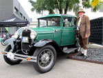 Herbstfest Classic Remise 2012