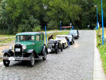 Herbstfest Classic Remise 2012