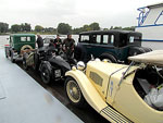 Herbstfest Classic Remise 2012
