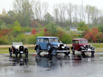 Herbstfest Classic Remise 2012
