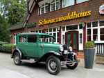 Oldtimertreffen im Neandertal