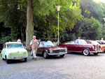 Oldtimertreffen im Neandertal