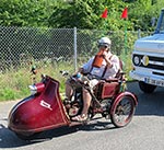 Auf dem Nrburgring, 19.07.2014