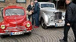 Oldtimer Meeting 2016