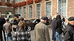Oldtimer Meeting 2016