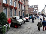 Oldtimer Meeting 2016