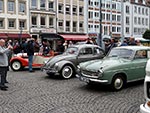 Oldtimer Meeting 2016