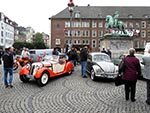 Oldtimer Meeting 2016