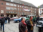 Oldtimer Meeting 2016