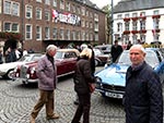 Oldtimer Meeting 2016