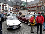 Oldtimer Meeting 2016