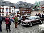 Oldtimer Meeting 2016