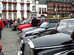 Oldtimer Meeting 2016