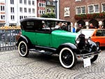 Oldtimer Meeting 2016