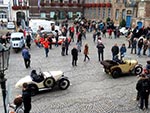 Oldtimer Meeting 2016