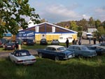Oldtimertreffen 2008