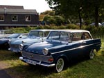 Oldtimertreffen 2008