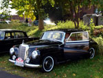 Oldtimertreffen 2008