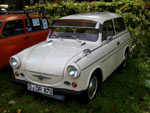 Oldtimertreffen 2008