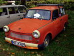 Oldtimertreffen 2008