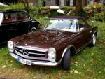 Oldtimertreffen 2008