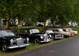 Oldtimertreffen 2008