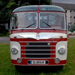 Oldtimertreffen 2008