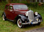 Oldtimertreffen 2008