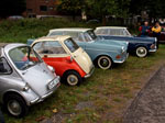 Oldtimertreffen 2008