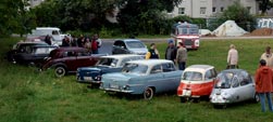 Oldtimertreffen 2008