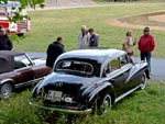 Oldtimertreffen 2008