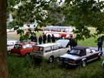 Oldtimertreffen 2008
