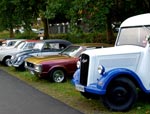 Oldtimertreffen 2008
