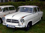Oldtimertreffen 2008