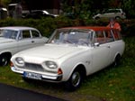 Oldtimertreffen 2008