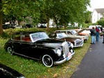 Oldtimertreffen 2008