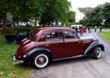 Oldtimertreffen 2008