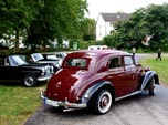 Oldtimertreffen 2008