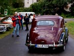 Oldtimertreffen 2008