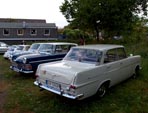 Oldtimertreffen 2008